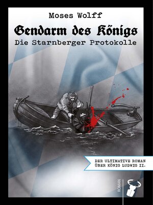 cover image of Gendarm des Königs